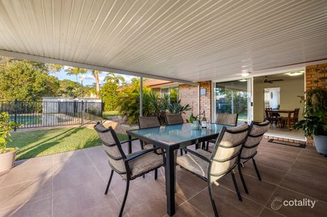 Property photo of 32 Deloraine Drive Buderim QLD 4556