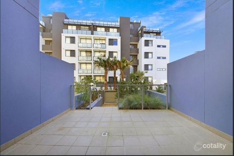 Property photo of 113/12 Rancom Street Botany NSW 2019