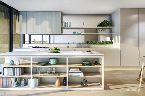 110/77 Palmerston Cres, South Melbourne, VIC 3205