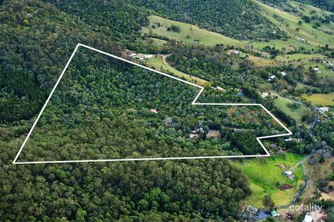 Property photo of 339 Upper Camp Mountain Road Camp Mountain QLD 4520