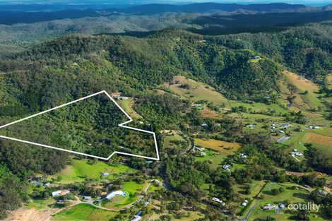 Property photo of 339 Upper Camp Mountain Road Camp Mountain QLD 4520