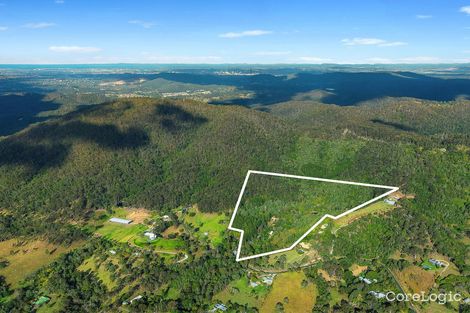 Property photo of 339 Upper Camp Mountain Road Camp Mountain QLD 4520