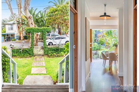 Property photo of 91 Gordon Street Manly Vale NSW 2093