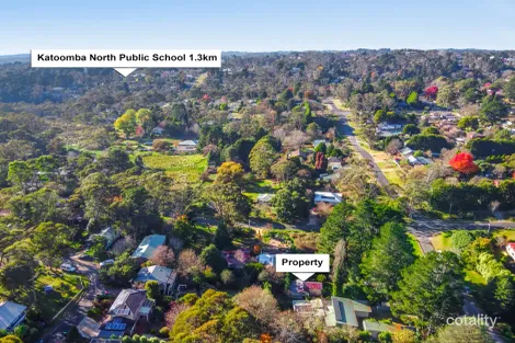 Property photo of 105 Twynam Street Katoomba NSW 2780