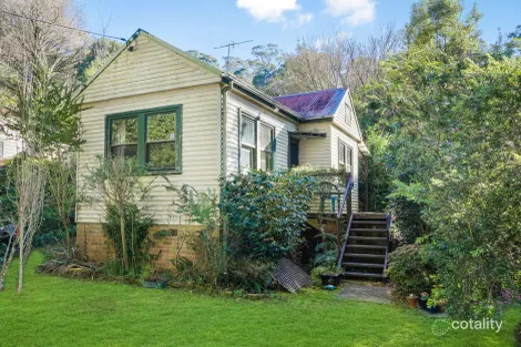 Property photo of 105 Twynam Street Katoomba NSW 2780