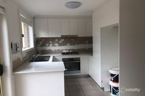 Property photo of 3/45 Stanley Road Lidcombe NSW 2141