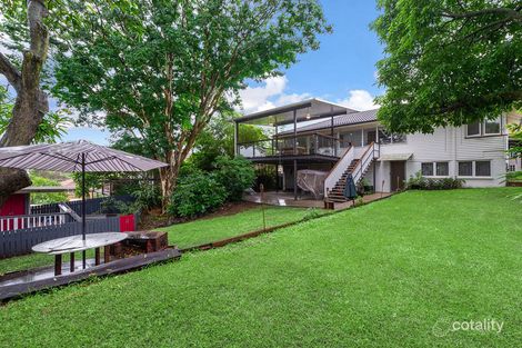 Property photo of 34 Rourke Street Everton Park QLD 4053