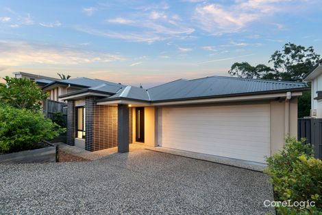 Property photo of 23 Wildflower Circuit Upper Coomera QLD 4209