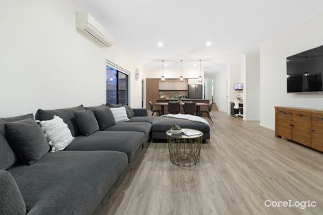Property photo of 23 Wildflower Circuit Upper Coomera QLD 4209