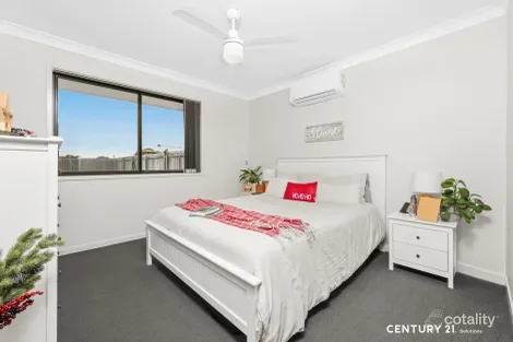 Property photo of 9 Leopold Court Gracemere QLD 4702