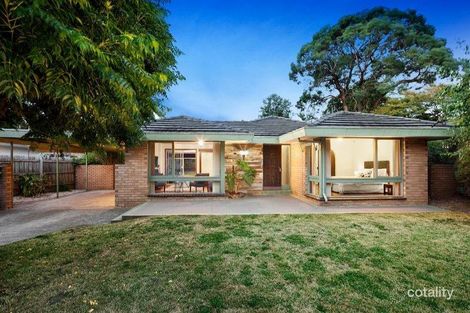 Property photo of 19 The Glen Donvale VIC 3111