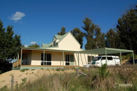 Property photo of 96 Old Mt Slide Road Kinglake VIC 3763