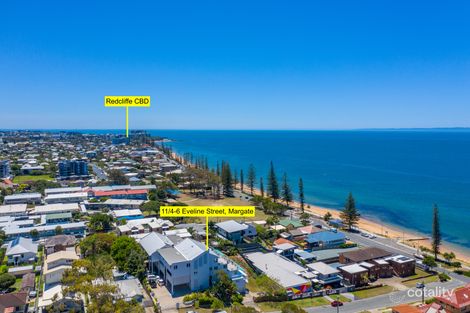 11/4-6 Eveline St, Margate, QLD 4019
