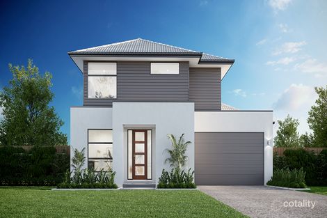 Lot 534 Treadwell Rd, White Rock, QLD 4306
