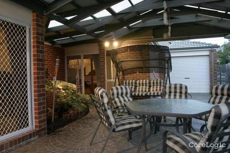 Property photo of 60 Ardblair Terrace Narre Warren South VIC 3805