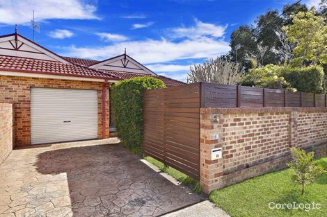 Property photo of 2A Bellbird Avenue Terrigal NSW 2260