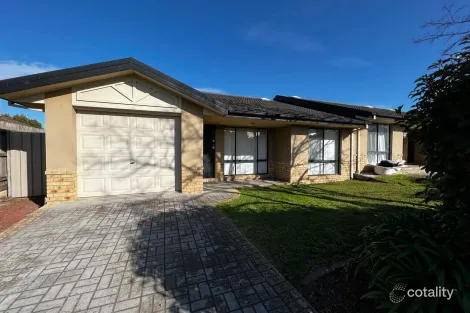 6 Mathisen Tce, Hillside, VIC 3037