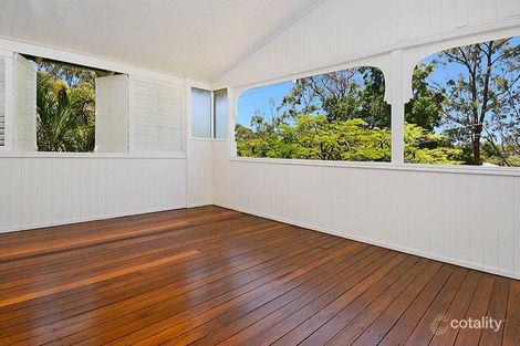 Property photo of 23 Mona Street Coorparoo QLD 4151