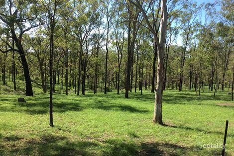 Property photo of 65 Braziers Road Runnymede QLD 4615