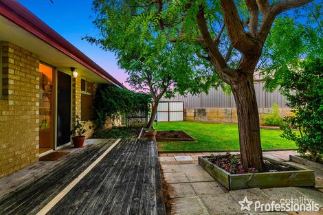 Property photo of 14 Westminster Grove Port Kennedy WA 6172