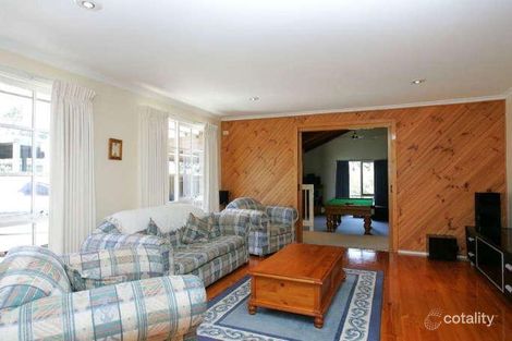 Property photo of 35 Langdon Crescent Craigieburn VIC 3064