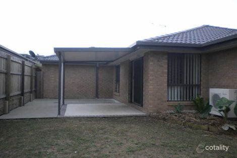 Property photo of 28 Bottle Tree Crescent Mango Hill QLD 4509