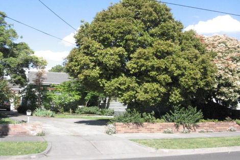 Property photo of 25 Wood Street Nunawading VIC 3131