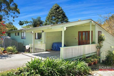 27b Sydney Rd, Hornsby Heights, NSW 2077