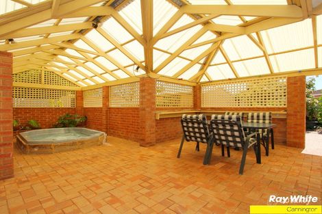 Property photo of 6 Farrawa Close Cannington WA 6107