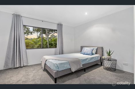 Property photo of 8 Girral Avenue Ashmore QLD 4214