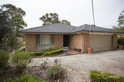 12 Garbutts Rd, Wingello, NSW 2579