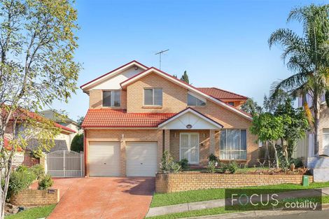 Property photo of 148 The Kraal Drive Blair Athol NSW 2560