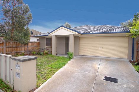 Property photo of 3 Harold Street Seaford VIC 3198