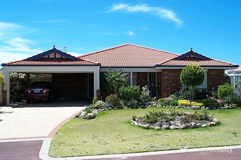 7 Sirius Pl, Port Kennedy, WA 6172