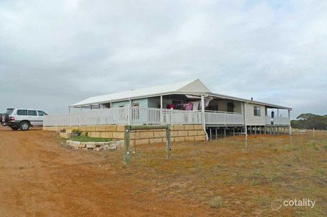 Property photo of LOT 29 Murray Road Dalyup WA 6450