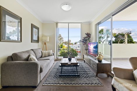 Property photo of 8/104 Railway Terrace Merrylands NSW 2160