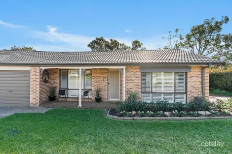 1/6 Waroo Pl, Bomaderry, NSW 2541