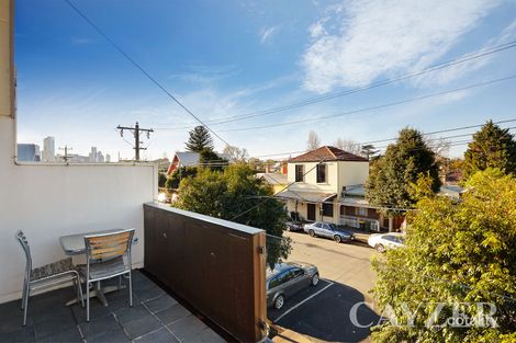 Property photo of 55 Ross Street Port Melbourne VIC 3207