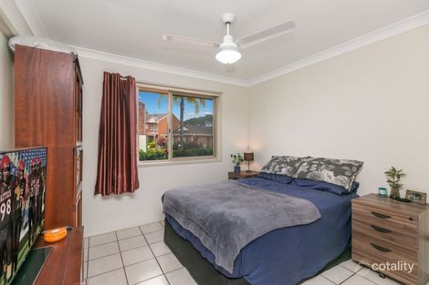 Property photo of 94/43 Murtha Drive Elanora QLD 4221