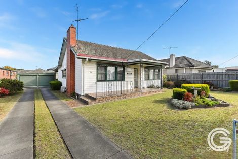 74 Old Princes Hwy, Beaconsfield, VIC 3807