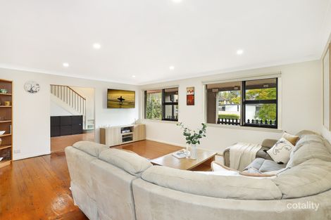 Property photo of 11 Mulberry Street Loftus NSW 2232