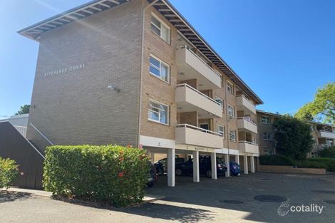 9/132 Subiaco Rd, Subiaco, WA 6008