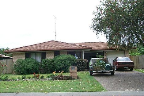 9 Sequoia Cl, Elanora, QLD 4221