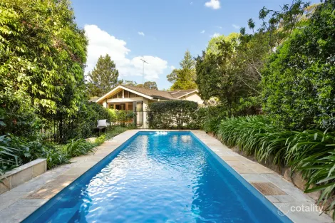 7 BINNOWEE AVE, ST IVES, NSW 2075