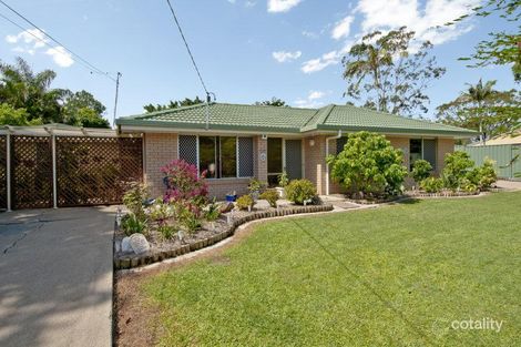 Property photo of 16 Bompa Road Waterford West QLD 4133
