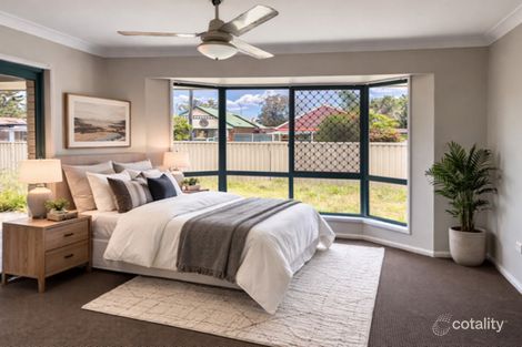 Property photo of 35 Parish Road Caboolture QLD 4510
