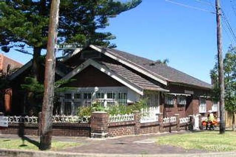 41 Canonbury Gr, Dulwich Hill, NSW 2203