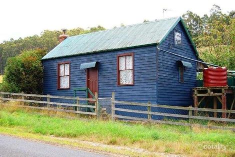 2 Coopers Rd, Chudleigh, TAS 7304