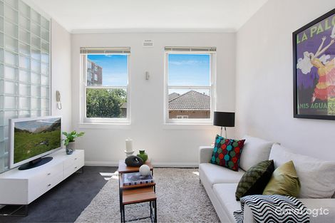 Property photo of 14/10 Challis Avenue Potts Point NSW 2011