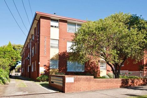 Property photo of 17/7 Cecil Street Ashfield NSW 2131